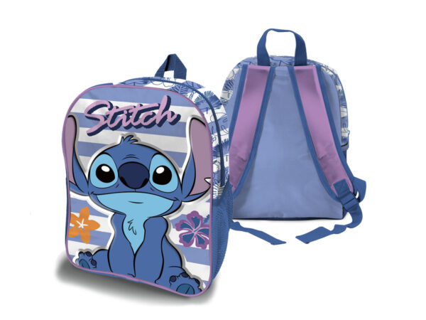 ZAINO PICCOLO 3D STITCH